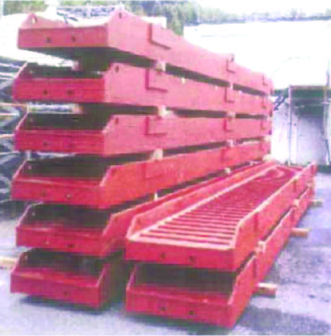 Product > DKS HRDC / DKS HRC System Scaffolding